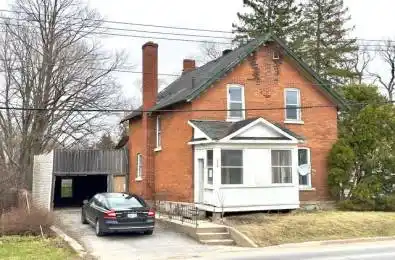 473 Raglan Street Renfrew Ontario K7V 1R9