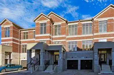89 Millman Lane Richmond Hill Ontario L4S 0P8
