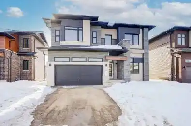 3045 Sandy Acres Severn Ontario L3V 8P9