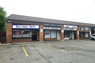 80 Ellesmere Road Unit# 1 Toronto E04 Ontario M1R 4C2