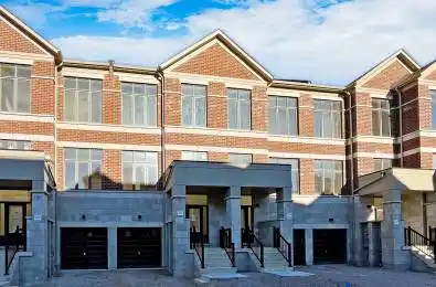 91 Millman Lane Richmond Hill Ontario L4S 0P8