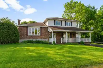 320 Francis Street Renfrew Ontario K7V 4L7