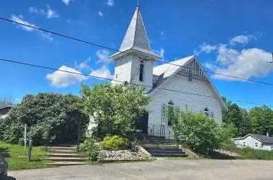 1131 3rd Conc Dalhousie Road Lanark Highlands Ontario K0G 1K0