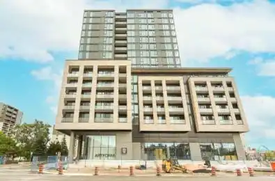 86 Dundas Street Unit# #1511 Mississauga Ontario L5A 0B1