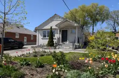46 Cadillac Avenue Unit# BASEMENT Toronto C06 Ontario M3H 1S2