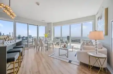 135 East Liberty Street Unit# 2609 Toronto C01 Ontario M6K 0G7