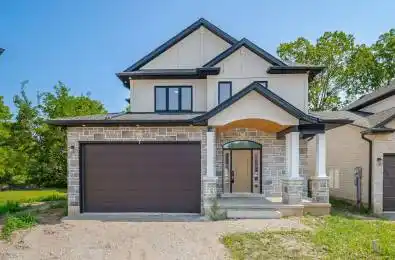 242 Mount Pleasant Street Unit# 12 Brantford Ontario N3T 1V1