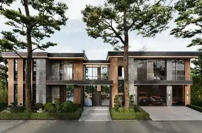 18 Mill Street Vaughan Ontario L4J 8C5