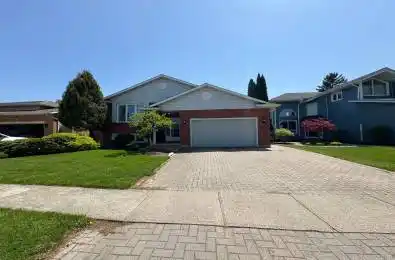 12 Stoney Brook Crescent St. Catharines Ontario L2S 3J3