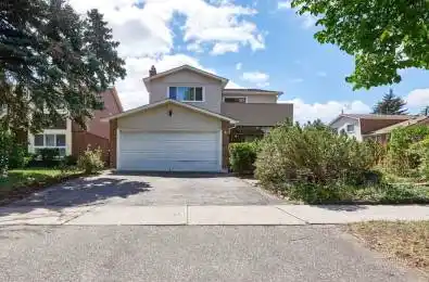 3 Mossbrook Crescent Unit# Basement Toronto E05 Ontario M1W 2W8