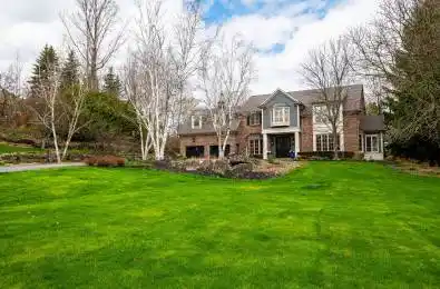 6345 Mcniven Court Burlington Ontario L7P 0K7