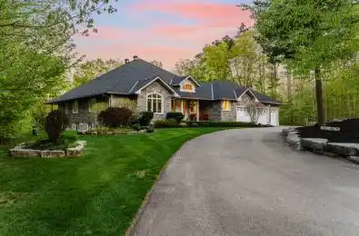 25 Copeland Creek Drive Tiny Ontario L9M 0M3