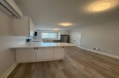 648 Bethune Street Unit# Upper/1 Peterborough Central Ontario K9H 4A3