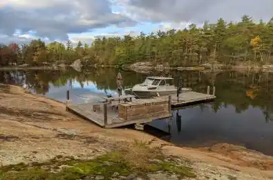 2764 Big Ship Island (2060) N/A Georgian Bay Ontario P0E 1E0