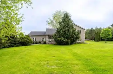 109 St Andrews Drive Alnwick/Haldimand Ontario K0K 2G0