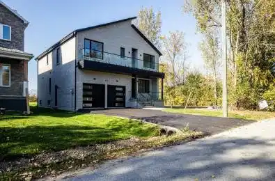 496 Duclos Point Road Georgina Ontario L0E 1N0