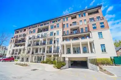 135 Orr Street Unit# 101 Cobourg Ontario K9A 0J6