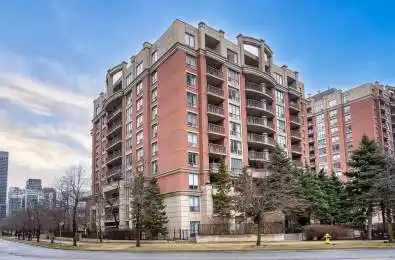 51 Harrison Garden Boulevard Unit# 203 Toronto C14 Ontario M2N 7G4