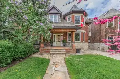 148 Rusholme Road Toronto C01 Ontario M6H 2Y7