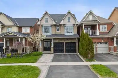 158 Kingshill Road Richmond Hill Ontario L4E 4V5