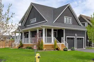 225 Yellow Birch Crescent Blue Mountains Ontario L9Y 0Z3