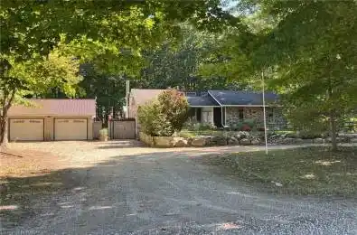 213471 BASELINE Road West Grey Ontario N4N 3B8