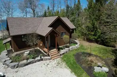 126 Buckingham Lane Meaford Ontario N0H 1V0