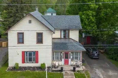 11 George Street Havelock-Belmont-Methuen Ontario K0L 1Z0