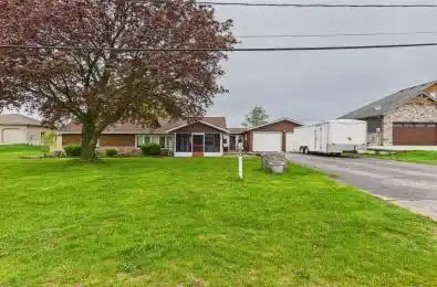 180 South Rankin Street Saugeen Shores Ontario N0H 2L0