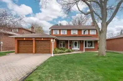 145 Pemberton Road Richmond Hill Ontario L4C 3T6