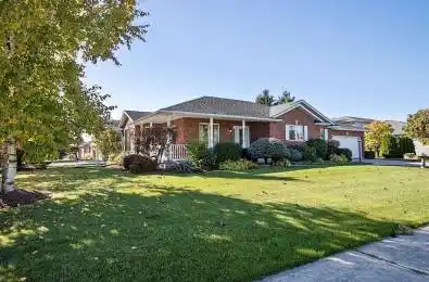 230 Frederick Court East Zorra-Tavistock Ontario N0B 2R0