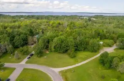 129 Hillside Drive Georgian Bay Ontario L0K 1S0
