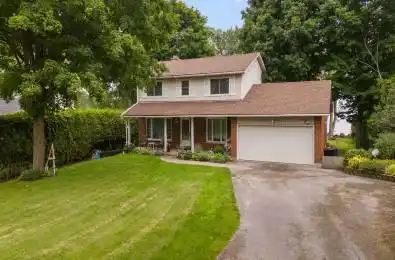 39 Grandview Crescent Oro-Medonte Ontario L0L 2E0