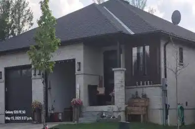 209 Church Street Wellington North Ontario N0G 2L4