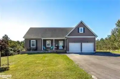 23 RUE HELENE N/A Tiny Ontario L9M 0H1