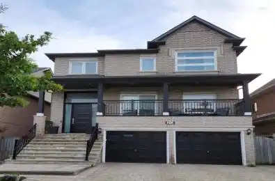 20 Pietro Drive Vaughan Ontario L6A 3K5