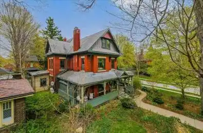 80 London Road Guelph Ontario N1H 2B7