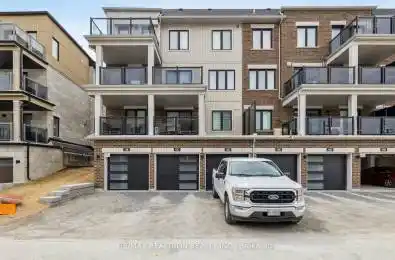 12C Lookout Drive Clarington Ontario L1C 7E9