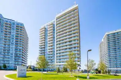 4699 Glen Erin Drive Unit# 409 Mississauga Ontario L5M 2E5