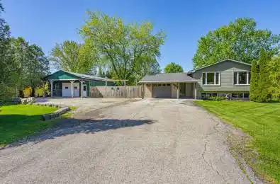 3 East Williams Street North Middlesex Ontario N0M 1A0