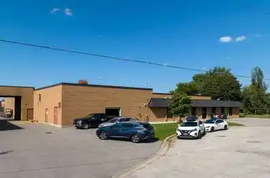 30 Mid-Dominion Acres Unit# 1 Toronto E07 Ontario M1S 4A5