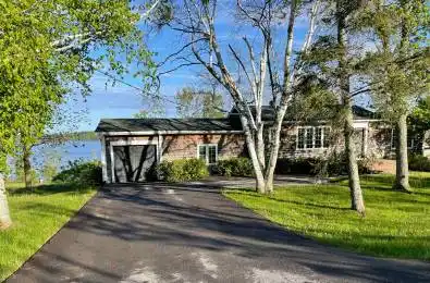 226 Bayshore Road Greater Napanee Ontario K0H 1G0