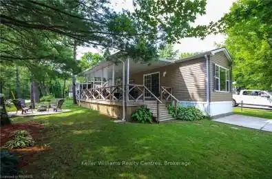 13 SOUTHLINE Avenue Unit# A28 Huron-Kinloss Ontario N0G 2B0