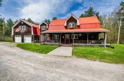 414 Pratt Road Alnwick/Haldimand Ontario K0K 3K0
