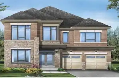 Lot C Apple Terrace Milton Ontario L9E 2C3