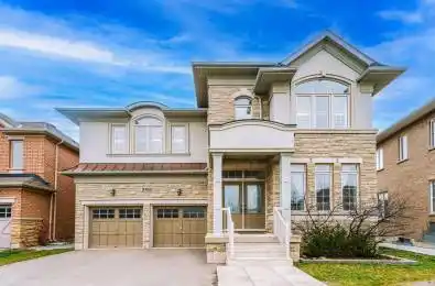 3153 Velebit Park Boulevard Burlington Ontario L7M 0M2
