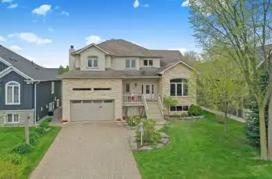 82 Stanley Street Collingwood Ontario L9Y 0G7