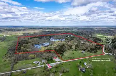 721 Church Road Stone Mills Ontario K0K 1Z0