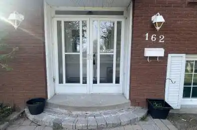 162 Bayshore Drive Ramara Ontario L3T 2N9