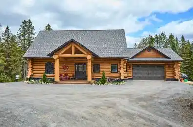 1363 Williamsport Road Huntsville Ontario P1H 2J4